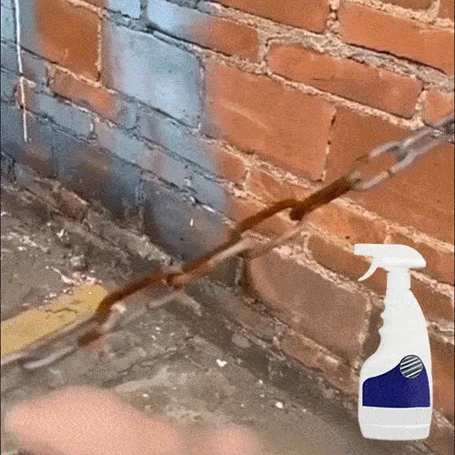 Spray, wait, wipe