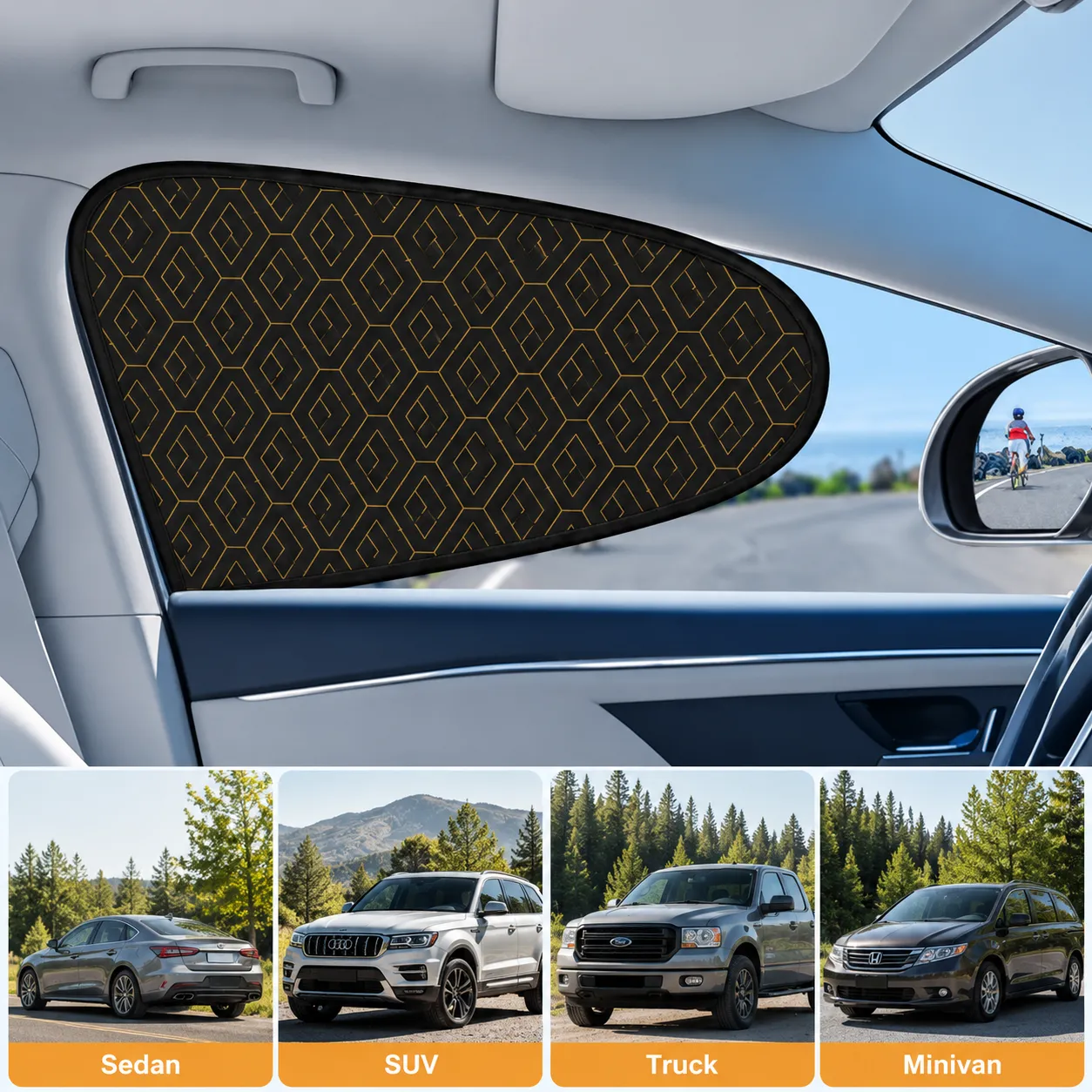 5. One Simple Solution For Nearly Any Vehicle